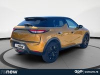 Voitures D'occasion À Orange | Ds Ds 3 Crossback Bluehdi 100Ch Performance Line