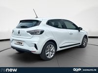 Voitures D'occasion À Orange | Renault Clio 1.0 Sce 65Ch Evolution