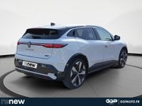 Voitures D'occasion À Orange | Renault Mégane Megane E-Tech Electric Ev60 220Ch Techno Super Ch...