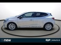 Voitures D'occasion À Orange | Renault Clio 1.6 E-Tech Hybride 145Ch Evolution