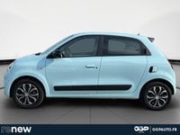 Voitures D'occasion À Orange | Renault Twingo 1.0 Sce 65Ch Equilibre