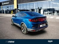 Voitures D'occasion À Orange | Renault Arkana 1.6 E-Tech 145Ch Rs Line -21B