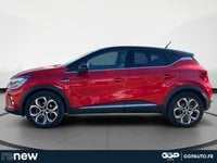 Voitures D'occasion À Orange | Renault Captur 1.3 Tce 140Ch Intens