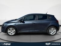 Voitures D'occasion À Orange | Renault Clio 1.0 Tce 100Ch Business Gpl -21N