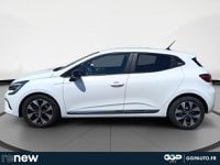 Voitures D'occasion À Orange | Renault Clio 1.5 Blue Dci 100Ch Evolution