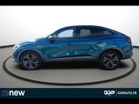 Voitures D'occasion À Orange | Renault Arkana 1.3 Tce Mild Hybrid 160Ch Rs Line Edc -22