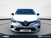 Voitures D'occasion À Orange | Renault Clio 1.0 Tce 90Ch Equilibre