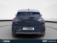 Voitures D'occasion À Orange | Renault Clio 1.6 E-Tech 145Ch Full Hybrid Esprit Alpine - 24