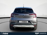 Voitures D'occasion À Orange | Renault Captur 1.0 Eco-G 100Ch Evolution