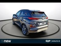 Voitures D'occasion À Orange | Hyundai Kona 1.6 Crdi 136Ch Executive Dct-7