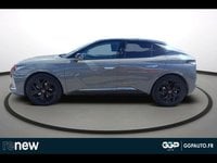 Voitures D'occasion À Orange | Ds Ds 4 E-Tense 225Ch Performance Line +