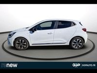 Voitures D'occasion À Orange | Renault Clio 1.0 Sce 65Ch Evolution