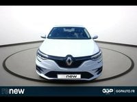 Voitures D'occasion À Orange | Renault Mégane Megane 1.5 Blue Dci 115Ch Business