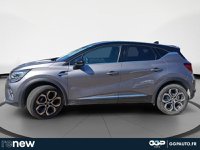 Voitures D'occasion À Orange | Renault Captur 1.0 Tce 90Ch Techno