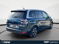 Voitures D'occasion À Orange | Citroën C4 Spacetourer Puretech 130Ch S&S Shine Eat8 E6.D-Temp