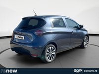 Voitures D'occasion À Orange | Renault Zoe E-Tech Intens Charge Normale R110 Achat Integral - 21C