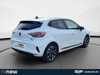 Voitures D'occasion À Orange | Renault Clio 1.6 E-Tech 145Ch Full Hybrid Techno