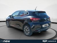 Voitures D'occasion À Orange | Renault Clio 1.0 Tce 90Ch Intens -21N