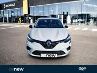 Voitures D'occasion À Orange | Renault Clio 1.6 E-Tech Hybride 145Ch Equilibre