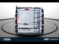 Voitures D'occasion À Orange | Renault Trafic Fg L1H1 1000 2.0 Dci 120Ch Grand Confort E6