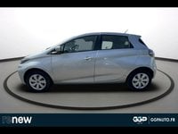 Voitures D'occasion À Orange | Renault Zoe Business Charge Normale R110 4Cv