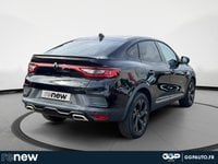 Voitures D'occasion À Orange | Renault Arkana 1.6 E-Tech Hybride 145Ch Engineered -22