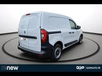 Voitures D'occasion À Orange | Renault Kangoo Van 1.5 Blue Dci 95Ch Grand Confort