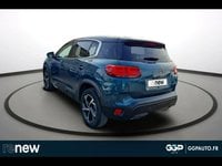 Voitures D'occasion À Orange | Citroën C5 Aircross Puretech 130Ch S&S Feel E6.D 145G