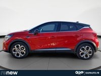 Voitures D'occasion À Orange | Renault Captur 1.6 E-Tech Hybride 145Ch Techno