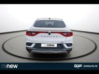 Voitures D'occasion À Orange | Renault Arkana 1.6 E-Tech 145Ch Intens -21B