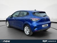 Voitures D'occasion À Orange | Renault Clio 1.0 Tce 90Ch Evolution - 24