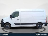 Voitures D'occasion À Orange | Renault Master Fg F3300 L2H2 2.3 Blue Dci 135Ch Grand Confort Euro6