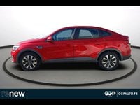 Voitures D'occasion À Orange | Renault Arkana 1.6 E-Tech 145Ch Zen