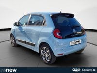 Voitures D'occasion À Orange | Renault Twingo E-Tech Electric Equilibre R80 Achat Intégral