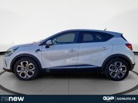Voitures D'occasion À Orange | Renault Captur 1.6 E-Tech Hybride 145Ch Intens -21