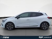 Voitures D'occasion À Orange | Renault Clio 1.0 Tce 100Ch Evolution Gpl