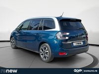 Voitures D'occasion À Orange | Citroën C4 Spacetourer Puretech 130Ch S&S Shine Eat8 E6.D-Temp