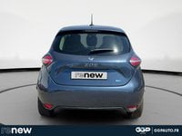 Voitures D'occasion À Orange | Renault Zoe E-Tech Intens Charge Normale R110 Achat Integral - 21C