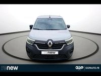 Voitures D'occasion À Orange | Renault Kangoo Van 1.5 Blue Dci 95Ch Grand Confort