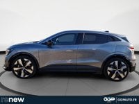 Voitures D'occasion À Orange | Renault Mégane Megane E-Tech Electric Ev60 220Ch Techno Optimum ...