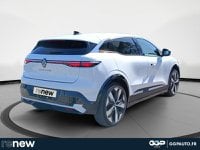 Voitures D'occasion À Orange | Renault Mégane Megane E-Tech Electric Ev60 220Ch Techno Super Ch...