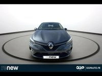 Voitures D'occasion À Orange | Renault Clio 1.6 E-Tech Hybride 140Ch Business -21N