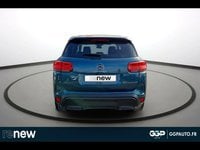 Voitures D'occasion À Orange | Citroën C5 Aircross Puretech 130Ch S&S Feel E6.D 145G