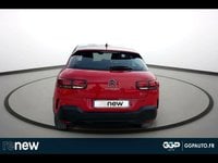 Voitures D'occasion À Orange | Citroën C4 Cactus Puretech 110Ch S&S Feel E6.D 6Cv