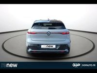 Voitures D'occasion À Orange | Renault Mégane Megane E-Tech Electric Ev60 220Ch Techno Optimum ...