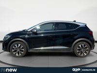 Voitures D'occasion À Orange | Renault Captur 1.6 E-Tech Hybride 145Ch Techno