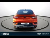 Voitures D'occasion À Orange | Renault Arkana 1.6 E-Tech Hybride 145Ch Engineered -22