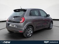 Voitures D'occasion À Orange | Renault Twingo 1.0 Sce 65Ch Equilibre