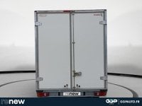 Voitures D'occasion À Orange | Renault Master Benne Rj3500 L2 Porte À Faux Court 2.3 Blue Dci 1...