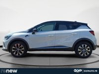 Voitures D'occasion À Orange | Renault Captur 1.3 Tce Mild Hybrid 160Ch Techno Edc